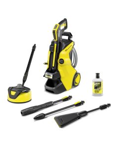 Karcher K 5 Power Control Flex Home eco!booster *EU Мойки высокого давления