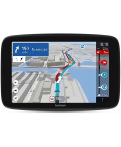 CAR GPS NAVIGATION SYS 7"/EXPERT 7+ 1YD7.002.20 TOMTOM GPS Navigācijas sistēmas