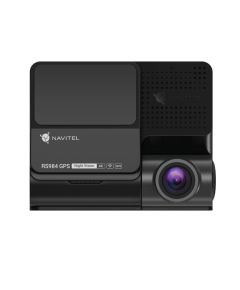 Navitel RS984 GPS advanced smart dashcam Navitel Video reģistratori