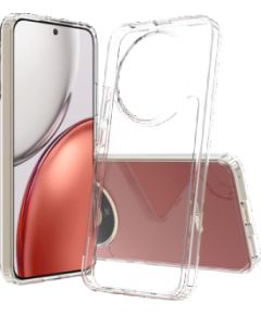 SCREENOR BUMPER HONOR MAGIC 8 LITE LÄPINÄKYVÄ Neoriģinālie Maciņi