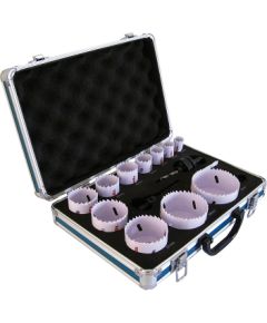 Makita D-47298 hole saws set Новинки Для дома и сада 