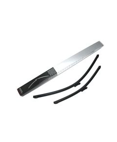 Logu slotiņu kompleksts OE VAG 4M1 998 002 AUDI Q7 Щетки стеклоочистителей