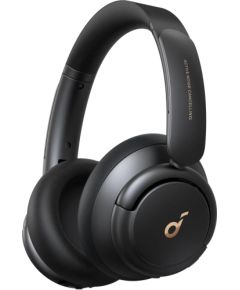 Anker Soundcore Headphones Life Q30 Bluetooth Over-ear Microphone Noise canceling Wireless White Наушники