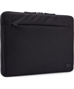 Case Logic INVIS114 Invigo Eco Sleeve Sleeve Black Сумки, обложки для ноутбуков