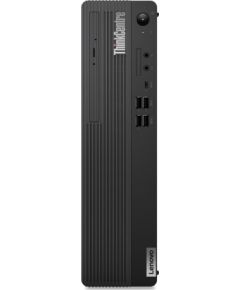 Lenovo ThinkCentre M70s Gen 5 Intel® Core™ i7 i7-14700 16 GB DDR5-SDRAM 512 GB SSD Windows 11 Pro SFF PC Black Персональные компьютеры