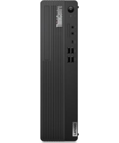 Lenovo ThinkCentre M90s Gen 5 Intel® Core™ i5 i5-14500 16 GB DDR5-SDRAM 256 GB SSD Windows 11 Pro SFF PC Black Персональные компьютеры
