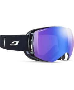 Julbo Gogle narciarskie LIGHTYEAR 1-3 Black/Grey Ziemas sporta brilles