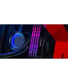 Kingston Technology FURY 16GB 4266MT/s DDR4 CL19 DIMM (Kit of 2) Renegade RGB RAM Operatīvā atmiņa