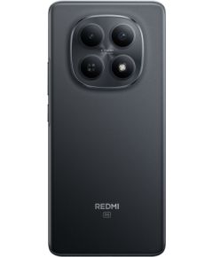 Xiaomi Redmi Note 15 5G DS 8/256GB Black Mobilie telefoni