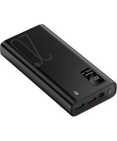 External battery Power Bank Reach RR-H33B 22.5W 20000mAh black Power Banks