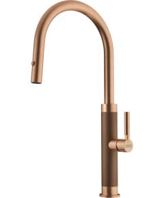 Franke Mythos Masterpiece Virtuves Izlietnes Jaucējkrāns Jaunumi Sadz. tehnika