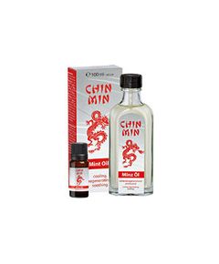 Styx Original Chinese mint oil Chin Min (Mint Oil) 10ml Духи и косметика