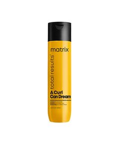 Matrix Total Results A Curl Can Dream Shampoo For Curls & Coils (wavy and curly hair) 1000ml Духи и косметика