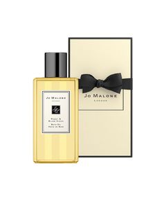 Jo Malone Peony & Blush Suede Olej do koupele 250ml Sieviešu Smaržas