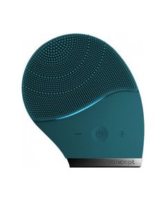 Concept Sonivibe SK9000 - Cleansing sonic face brush (emerald) Духи и косметика