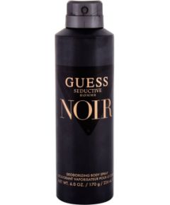 Guess Seductive / Homme Noir 226ml Дезодоранты