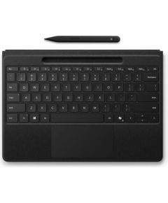 Microsoft Surface klawaitura pro flex keyboard+slim pen2 black Клавиатуры