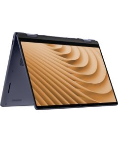 Dell 14 Plus DB04255 14'' WUXGA Touch AMD Ryzen AI 5 340 16GB 512GB SSD W11H Midnight Blue Ноутбуки