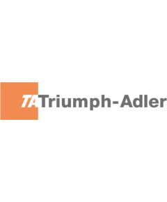 Triumph-Adler PK-5020Y (1T02YJATA0) Toner Cartridge, Yellow Тонеры для принтеров