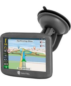 Navitel E505 MAGNETIC GPS Navigācijas sistēmas