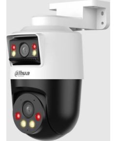 NET CAMERA 4+4MP PT DOME/PTS1439B-E2-S-PV-0360B DAHUA Камеры наблюдения