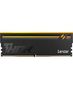 MEMORY DIMM 32GB DDR5-6000/K2 LD5U16G60C36BV-RGD LEXAR RAM Operatīvā atmiņa