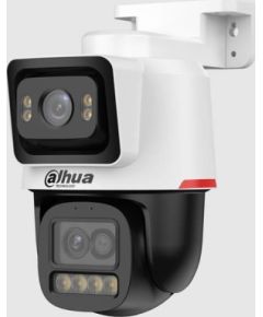 NET CAMERA 4+2MP PT DOME/PTS2449C-4E3Z-S-PV-PRO DAHUA Камеры наблюдения