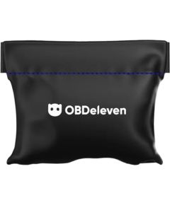 Cover for OBDeleven diagnostic interface Testeri un mērierīces