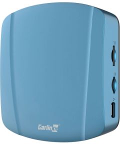 Carlinkit Wireless Adapter TBOX ULTRA Carplay&Android Проводa