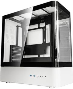 DarkFlash HM1 computer case Корпуса