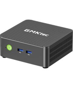 Mini PC GMKtec G3S Intel N95 16GB RAM + 512GB SSD WIN 11 PRO Personālie datori
