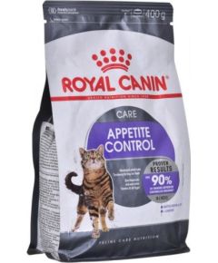 Royal Canin ROYAL CANIN Cat Appetite Control 0,4kg Kaķu sausā barība