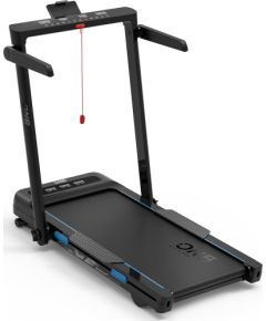 BE9243 BIEŻNIA ELEKTRYCZNA ONE FITNESS Велосипеды