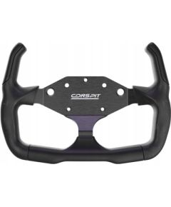 Kierownica Michelin Conspit CX295 kierownica - C-Form Jaunumi - Audio-Video