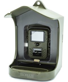 Technaxx Karmnik dla ptakow z kamerka TX-165 Citas preces