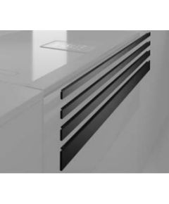 Elica LHOV KIT FRONTAL PROFILE FILOTOP 20 MM Dažādi piederumi