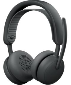 LOGITECH HEADSET - Zone Wireless 2 ES for B - GRAPHITE - BT/CORDED - EMEA28i-935 - A00197,UC Наушники