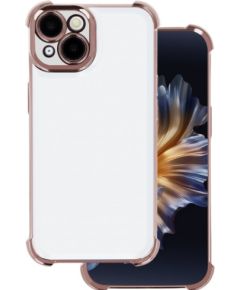 Mocco Anti Shock 1.5 mm Силиконовый чехол для Samsung Galaxy A26 5G Чехлы - альтернативные