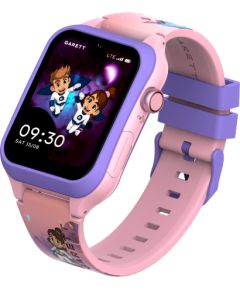 Garett Kids Essa 2 4G Умные часы для детей Smart-Watch Умные часы