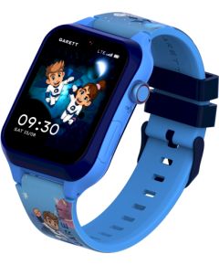 Garett Kids Essa 2 4G Умные часы для детей Smart-Watch Умные часы