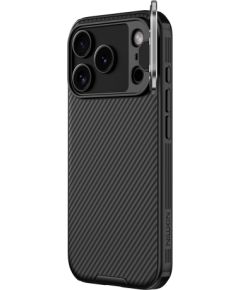 Nillkin CamShield Prop Case Aizsargapvalks priekš Apple iPhone 17 Pro Neoriģinālie Maciņi