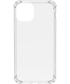 Evelatus Apple  iPhone 11 Pro Military Shockproof Silicone Case TPU Transparent Чехлы - альтернативные