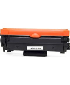 Лазерный тонер Fusion TN-2420 для Brother DCP-L 2510 | MFC-L 2730 (3000 страниц) черный Тонеры для принтеров