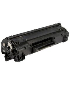 Fusion HP 85A CE285A CB435A CB436A | Canon CRG-725 lāzera kasete melna 2000 lpp. Lāzerprinteru izejmateriāli