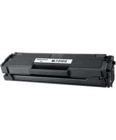 Fusion Samsung MLT-D101S lāzera kasetne, kas saderīga ar ML-2160 | SCX-3400 1.5K lappušu Lāzerprinteru izejmateriāli