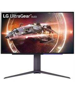 Monitor LG Dis 27 LG 27GS95QX-B.AEU UltraGear Gaming LED / LCD мониторы