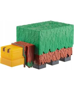 Mattel Minecraft Sniffer  toy figure Куклы и аксессуары