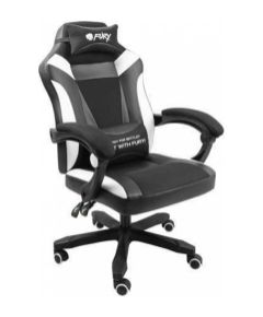 Natec Fury Avenger M+ Gaming krēsli