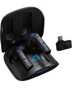 Asus ROG Cetra True Wireless SpeedNova (black) Наушники