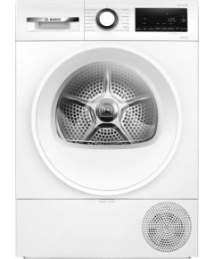 Laundry dryer Bosch WQG233DNPL Jaunumi Sadz. tehnika